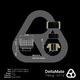 Thermal Grizzly DeltaMate Fitting - HT14 Black