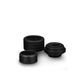 Thermal Grizzly DeltaMate Fitting - HT14 Black