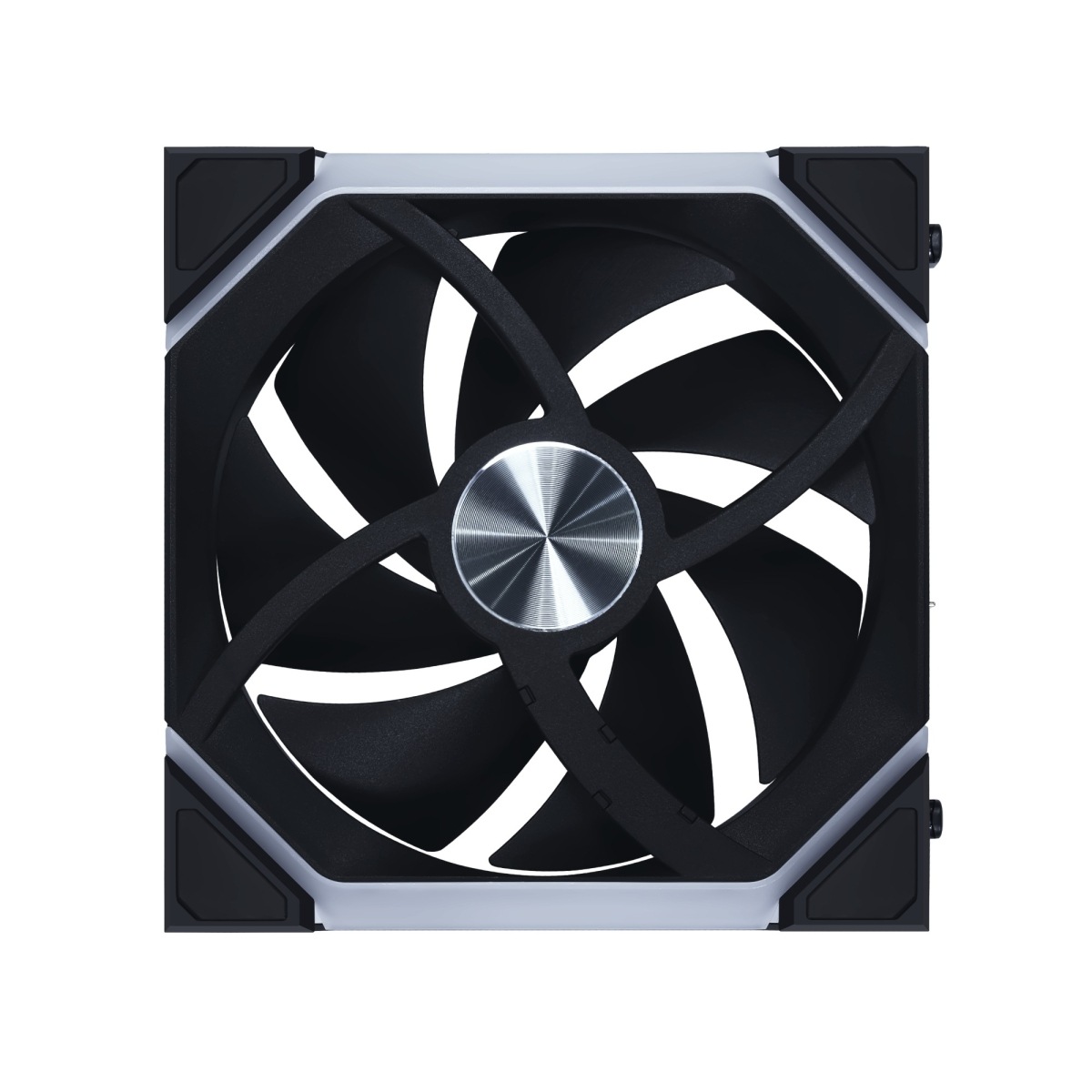 �ڼ�󤻾��ʡ�Ǽ���׳�ǧ�� Lian Li UNI FAN SL FLEX 120 ���꡼��