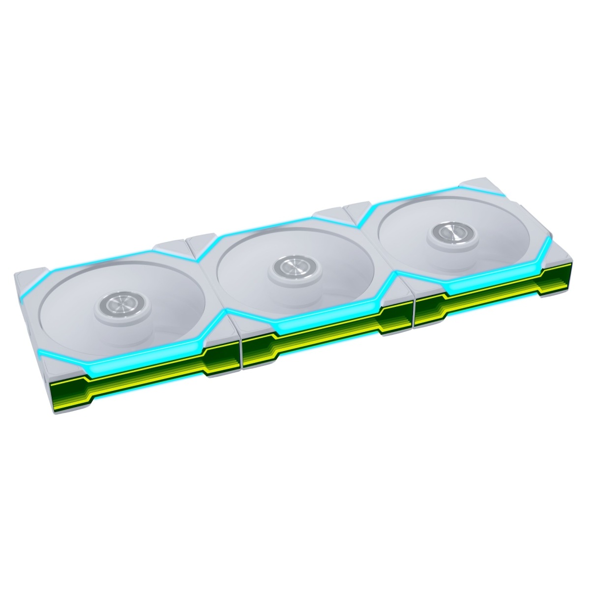 �ڼ�󤻾��ʡ�Ǽ���׳�ǧ�� Lian Li UNI FAN SL FLEX 120 ���꡼��