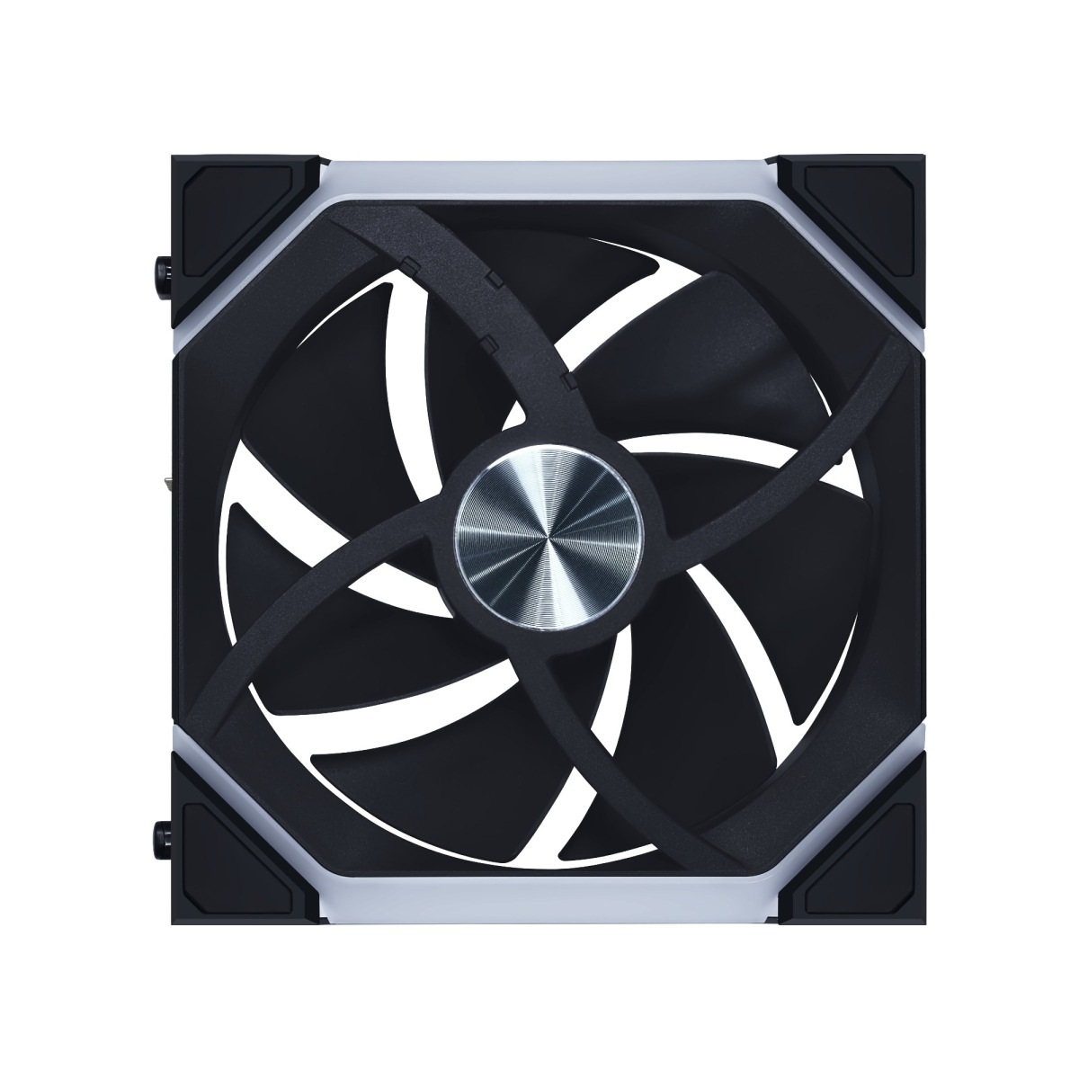 �ڼ�󤻾��ʡ�Ǽ���׳�ǧ�� Lian Li UNI FAN SL FLEX 120 ���꡼��