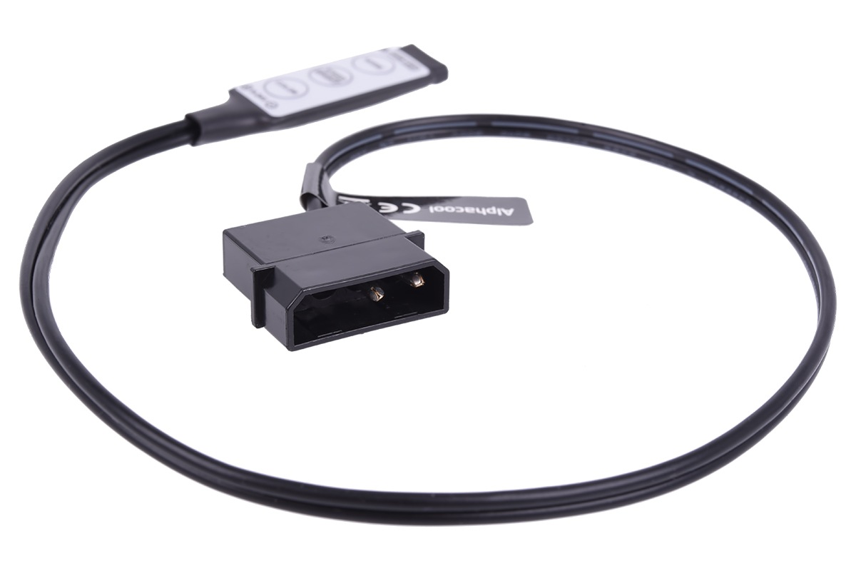 ACool Aurora LED RGB Controller compact