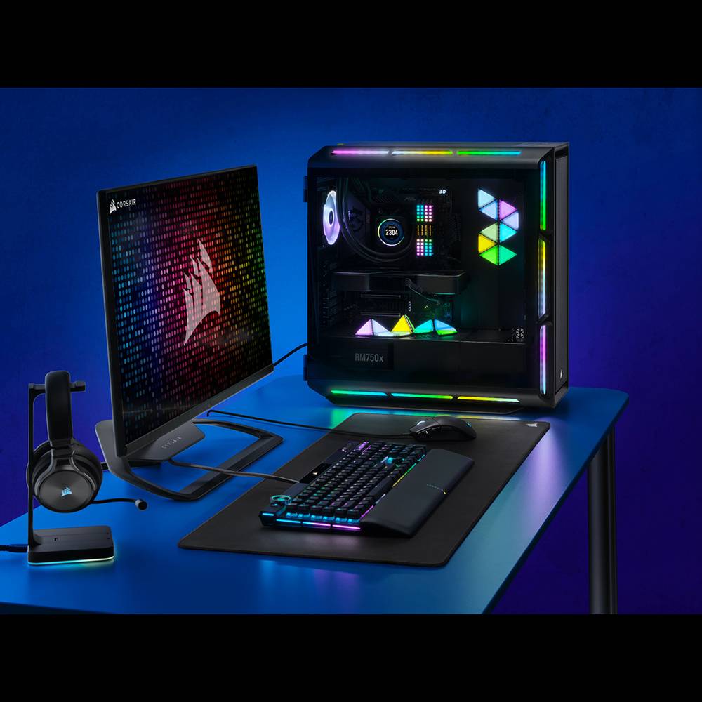 CORSAIR iCUE LC100 EXPANSION KIT (CL-9011115-WW)