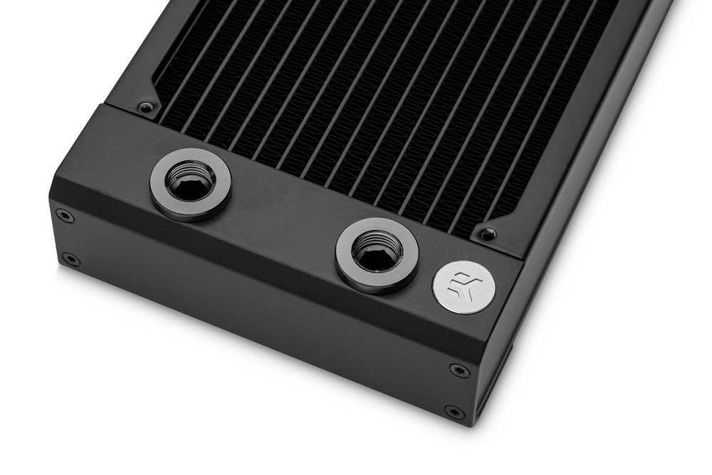取寄せ商品：納期要確認】 EK WaterBlocks EK-Quantum Surface