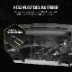 CORSAIR Hydro X Series XC7 RGB ELITE LCD CPU Water Block - Stealth Gray