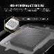 CORSAIR Hydro X Series XC7 RGB ELITE LCD CPU Water Block - Stealth Gray