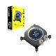 CORSAIR Hydro X Series XC7 RGB ELITE LCD CPU Water Block - Stealth Gray
