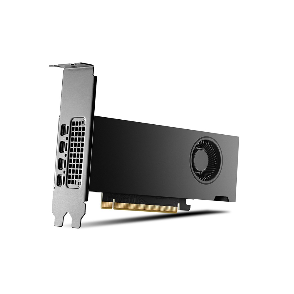 NVIDIA RTX 2000 Ada Retail