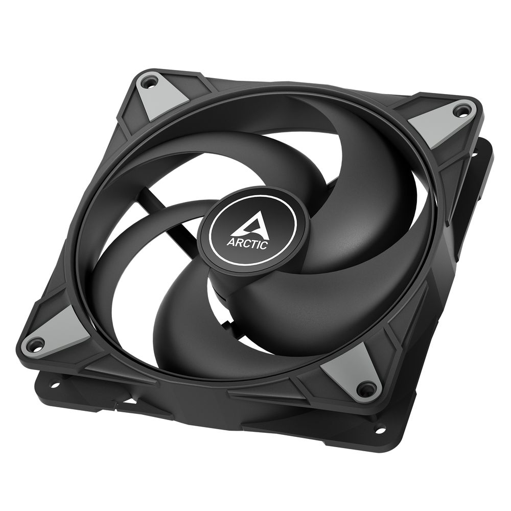 ARCTIC P14 MAX | PCパーツ,ファン類,14cmファン,4pin PWM