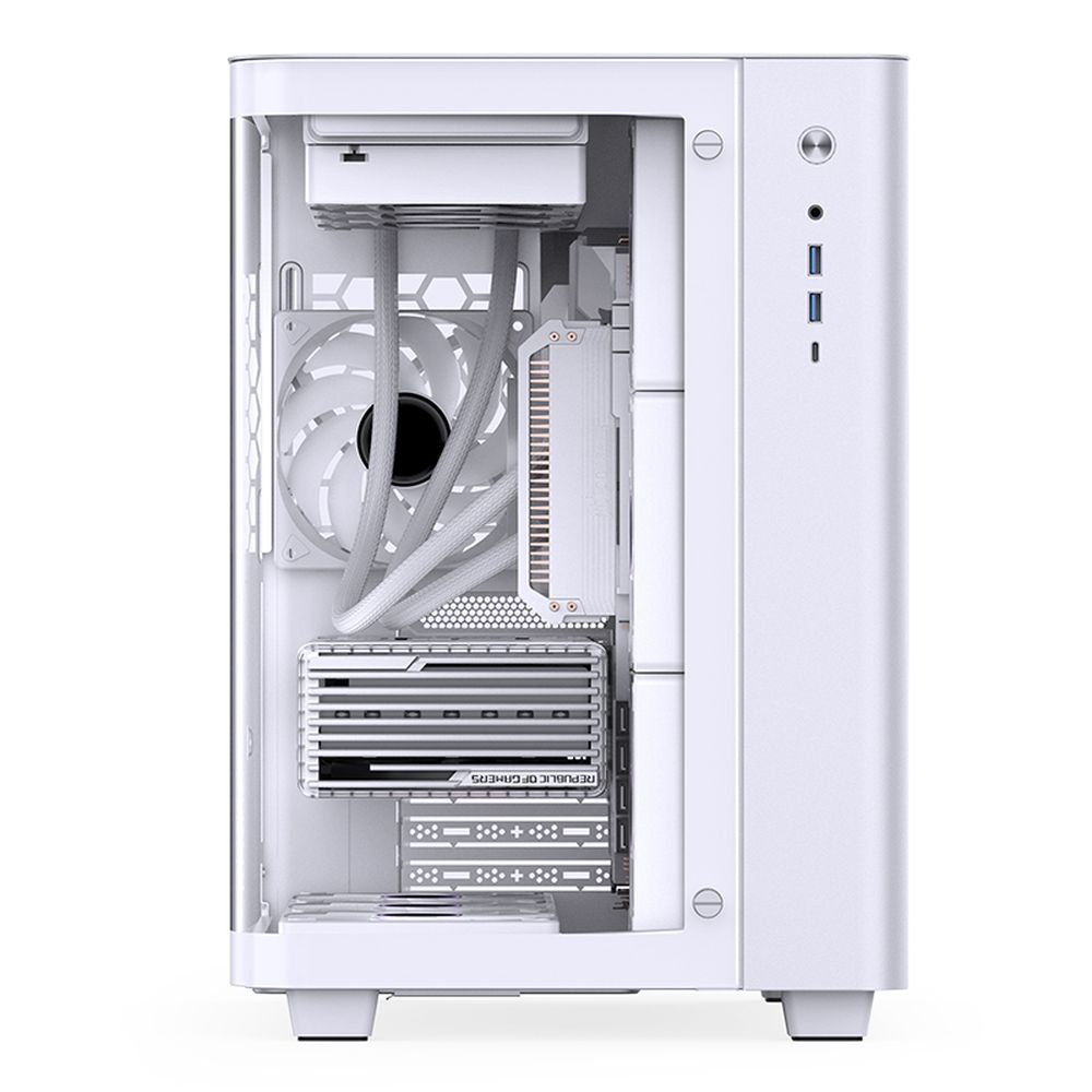 Jonsbo TK-3 White