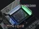 Bitspower CPU Block Summit Revo Intel Edition(12th/13th/14th Gen Intel CPU,LGA1700)