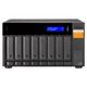 QNAP TL-D800S 8٥ SATA JBOD ĥ󥯥㡼 2.5/3.5