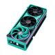 �ڴ������� ASUS ROG Astral GeForce RTX 5080 16GB GDDR7 OC HATSUNE MIKU EDITION