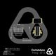 Thermal Grizzly DeltaMate Fitting - ST13 Black