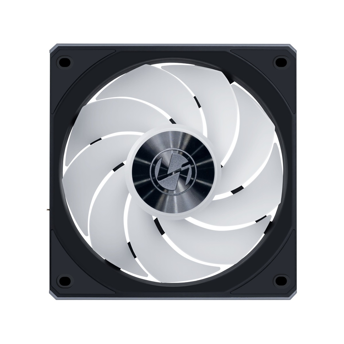 �ڼ�󤻾��ʡ�Ǽ���׳�ǧ�� Lian Li UNI FAN CL FLEX 120 ���꡼��