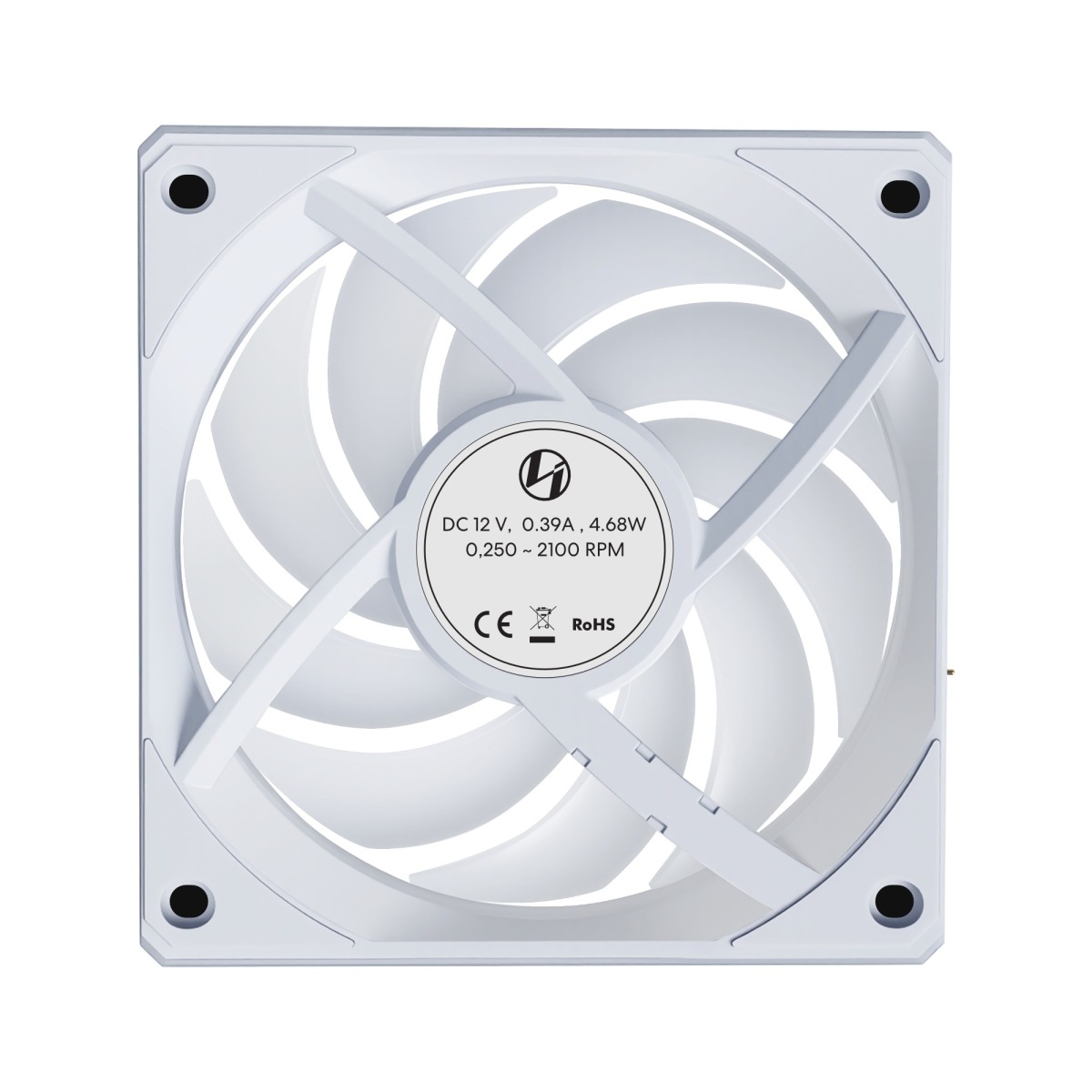 �ڼ�󤻾��ʡ�Ǽ���׳�ǧ�� Lian Li UNI FAN CL FLEX 120 ���꡼��