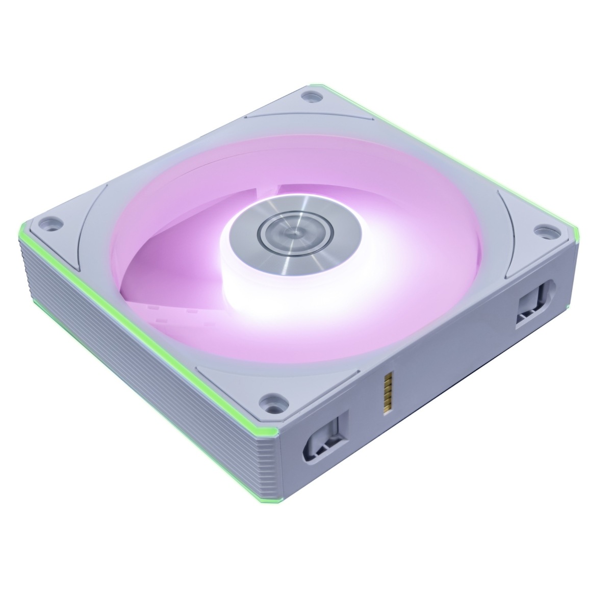 �ڼ�󤻾��ʡ�Ǽ���׳�ǧ�� Lian Li UNI FAN CL FLEX 120 ���꡼��