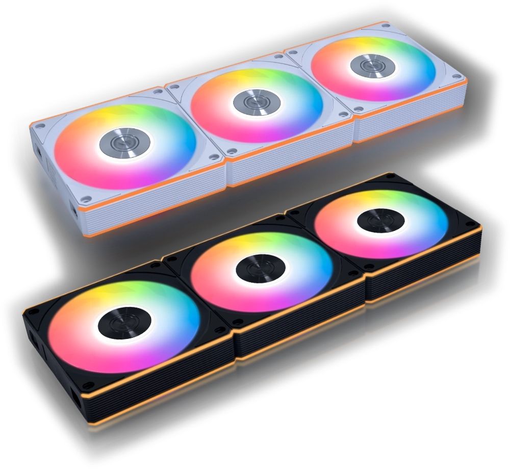 �ڼ�󤻾��ʡ�Ǽ���׳�ǧ�� Lian Li UNI FAN CL FLEX 120 ���꡼��