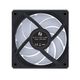 �ڼ�󤻾��ʡ�Ǽ���׳�ǧ�� Lian Li UNI FAN CL FLEX 120 ���꡼��