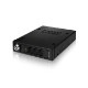 ToughArmor MB991IK-B 2.5�����SATA��SAS HDD/SSD����ѥ�Х����å� ICYDOCK