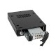 ToughArmor MB991IK-B 2.5�����SATA��SAS HDD/SSD����ѥ�Х����å� ICYDOCK