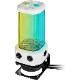 CORSAIR䥹ڥ륻ۡڤ󤻡 CORSAIR Hydro X Series XD5 RGB Pump/Reservoir Combo Gen2 - White