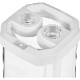 CORSAIR䥹ڥ륻ۡڤ󤻡 CORSAIR Hydro X Series XD5 RGB Pump/Reservoir Combo Gen2 - White