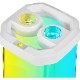 CORSAIR䥹ڥ륻ۡڤ󤻡 CORSAIR Hydro X Series XD5 RGB Pump/Reservoir Combo Gen2 - White