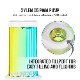CORSAIR䥹ڥ륻ۡڤ󤻡 CORSAIR Hydro X Series XD5 RGB Pump/Reservoir Combo Gen2 - White