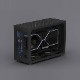 佪λ GEEEK M5 MINI-ITX CASE Black