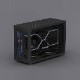 GEEEK M5 MINI-ITX CASE Black