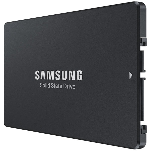 SAMSUNG MZ7L33T8HBLT-00A07 3.84TB SSD PM893 ꡼