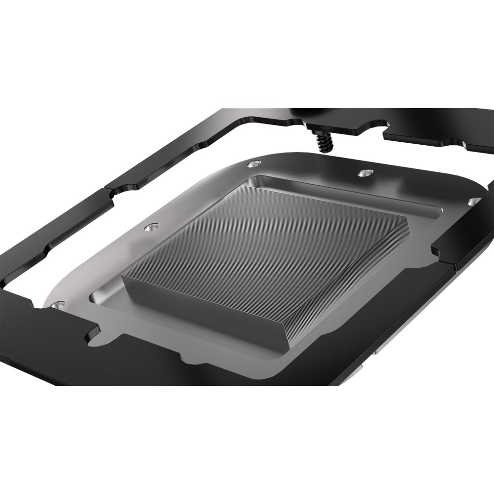 CORSAIR Hydro X Series XC7 RGB ELITE LCD CPU Water Block