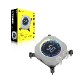CORSAIR Hydro X Series XC7 RGB ELITE LCD CPU Water Block - White