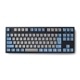 LEOPOLD FC750RBT GRAYBLUE ���ܸ�JIS����ʤ��ʤʤ��� �ᥫ�˥���ƥ󥭡��쥹�����ܡ���
