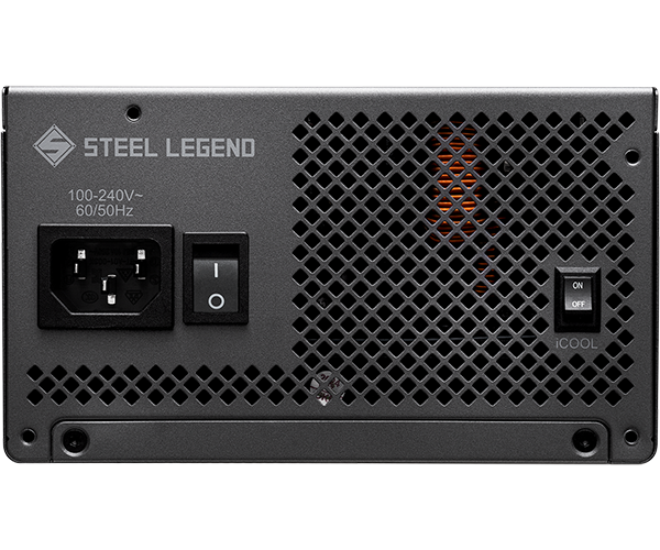 �ڼ�󤻾��ʡ�Ǽ���׳�ǧ�� ASRock STEEL LEGEND SL-850P ATX�Ÿ�