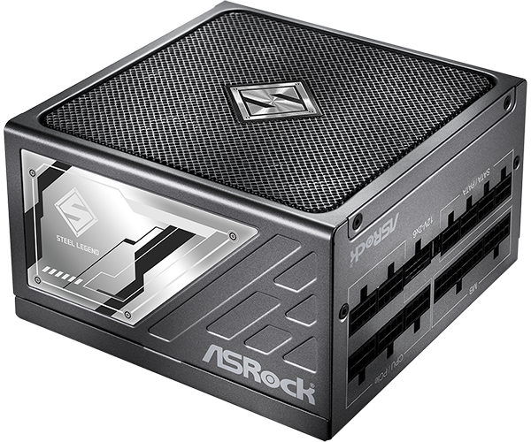 �ڼ�󤻾��ʡ�Ǽ���׳�ǧ�� ASRock STEEL LEGEND SL-850P ATX�Ÿ�