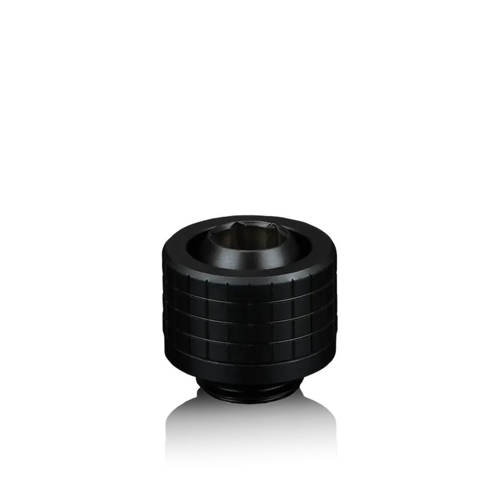 Thermal Grizzly DeltaMate Fitting - ST13 Black 6pcs