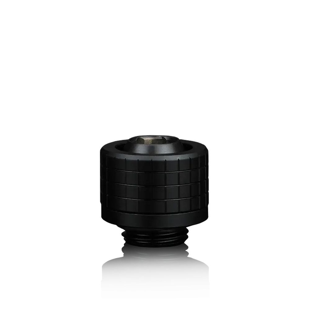 Thermal Grizzly DeltaMate Fitting - ST13 Black 6pcs