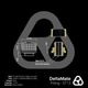 Thermal Grizzly DeltaMate Fitting - ST13 Black 6pcs