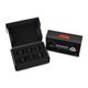 Thermal Grizzly DeltaMate Fitting - ST13 Black 6pcs