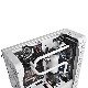 Thermaltake Pacific C-Pro G1/4 PETG 16mm OD 6 Pack - Black - (CL-W214-CU00BL-B)