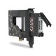 ToughArmor MB839SP-B PCIe 2.0 x1 ��³ 2.5����� SATA HDD/SDD 1����ܲ�ǽ ICYDOCK