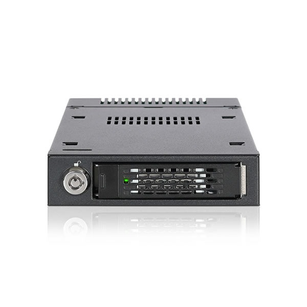 ToughArmor MB601M2K-1B M.2 NVMe SSD ����ѥ�Х����å� ICYDOCK