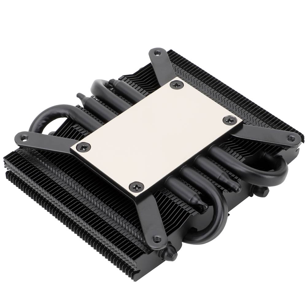 取寄せ商品：納期要確認】 Thermalright AXP90-X36 BLACK | PC