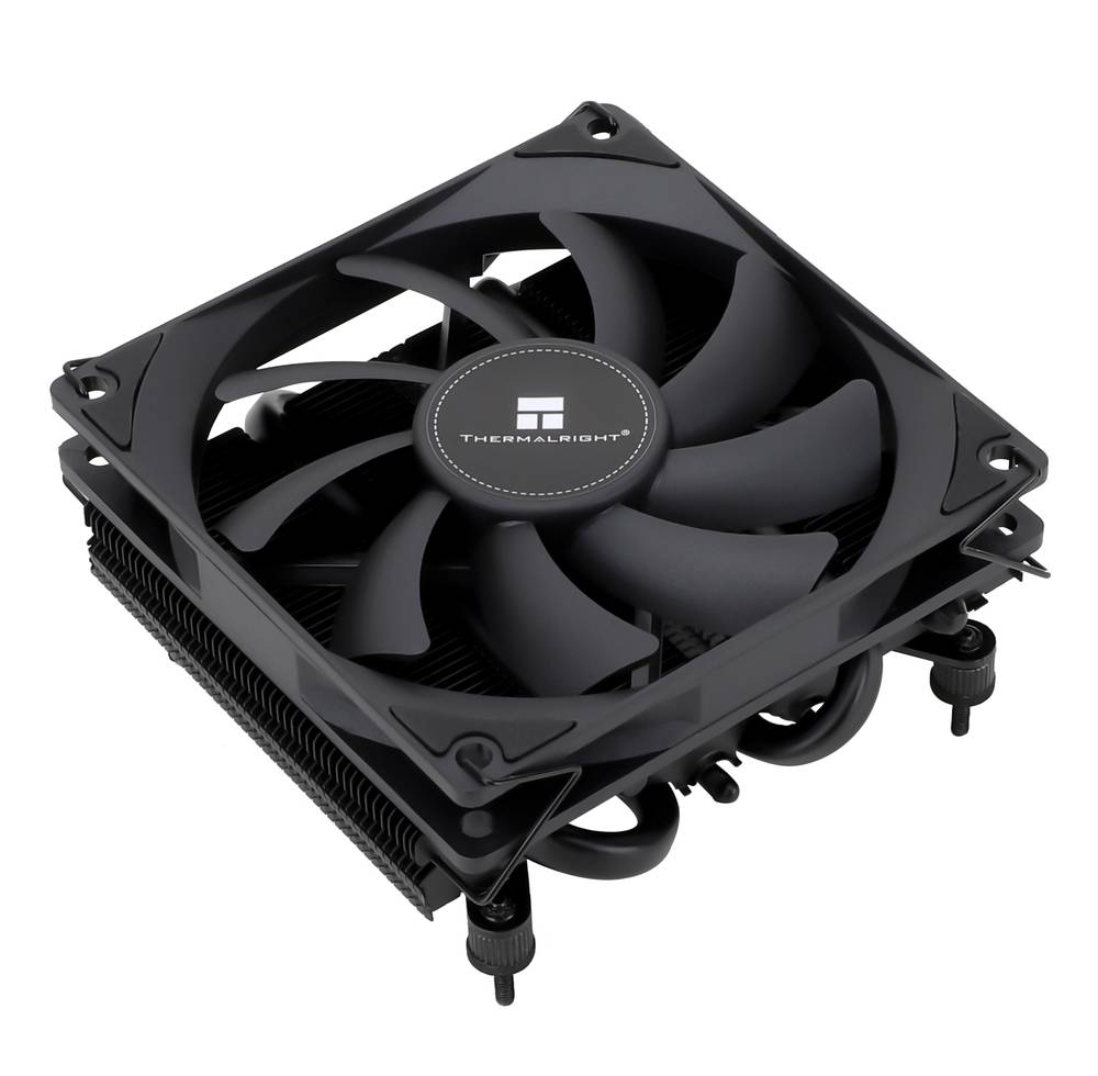 ڼ󤻾ʡǼ׳ǧ Thermalright AXP90-X36 BLACK