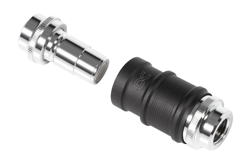 ACool ES Quick Release BLH1A PushIn Set IT-IT