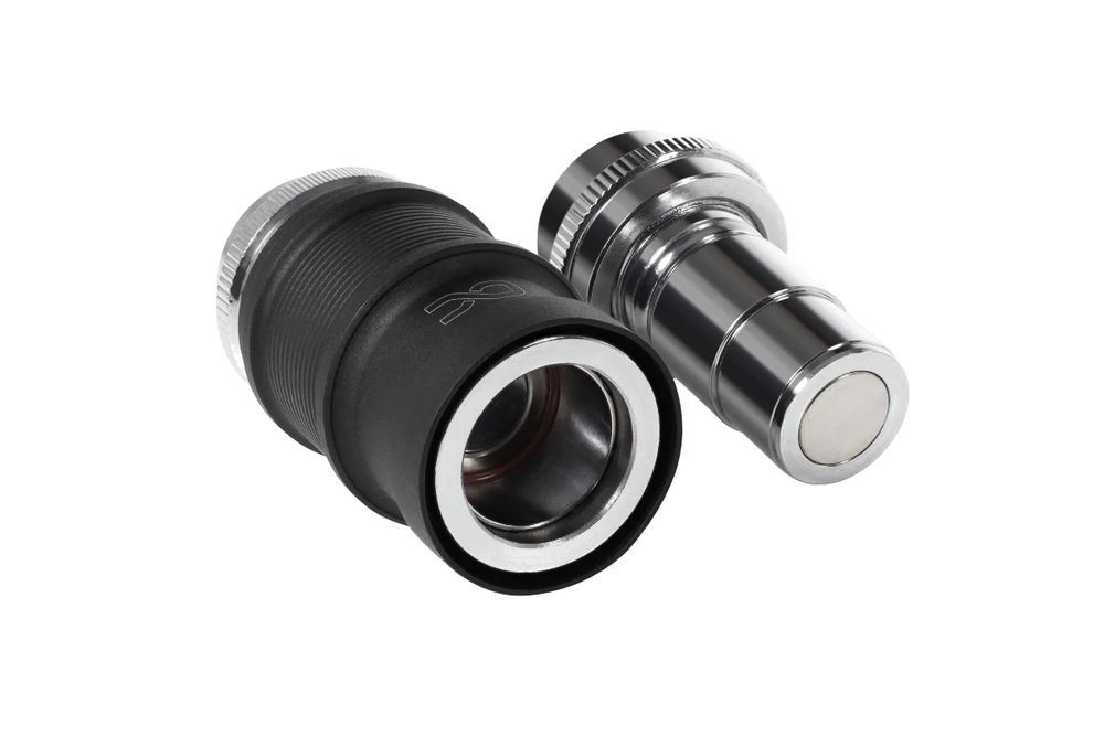 ACool ES Quick Release BLH1A PushIn Set IT-IT