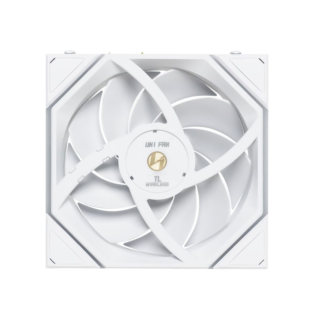 Lian Li UNI FAN TL WIRELESS 120 WT Triple Pack