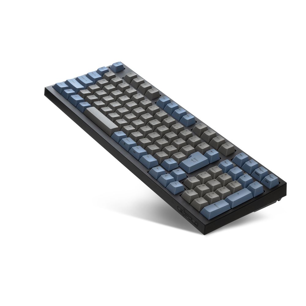 LEOPOLD FC980MBT GRAYBLUE 日本語JIS配列（かなあり） スペース